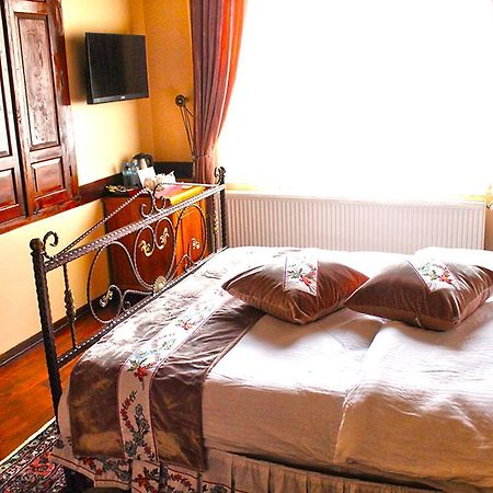 Aksehir Butik Hotel מראה חיצוני תמונה