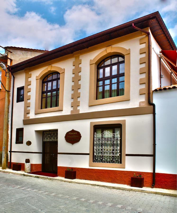 Aksehir Butik Hotel מראה חיצוני תמונה