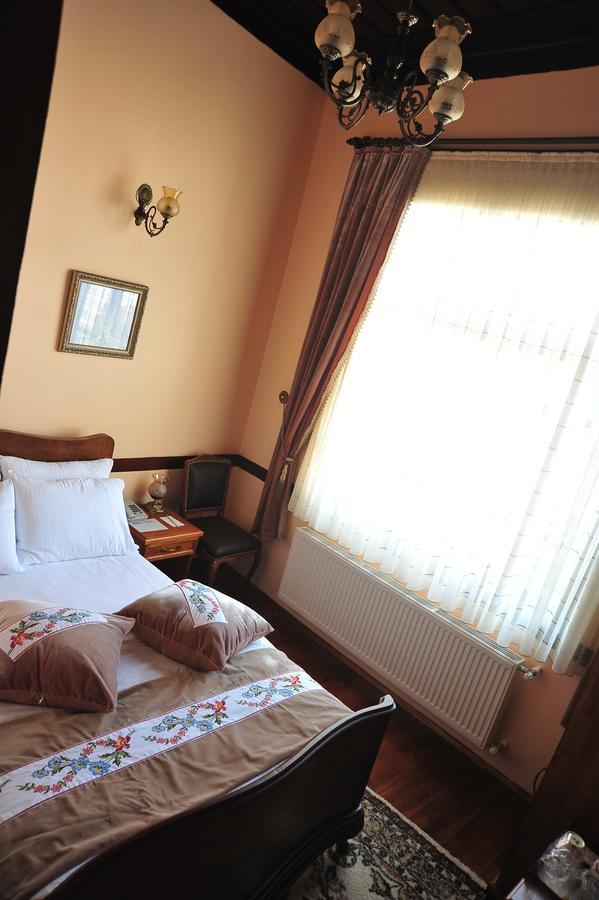 Aksehir Butik Hotel מראה חיצוני תמונה