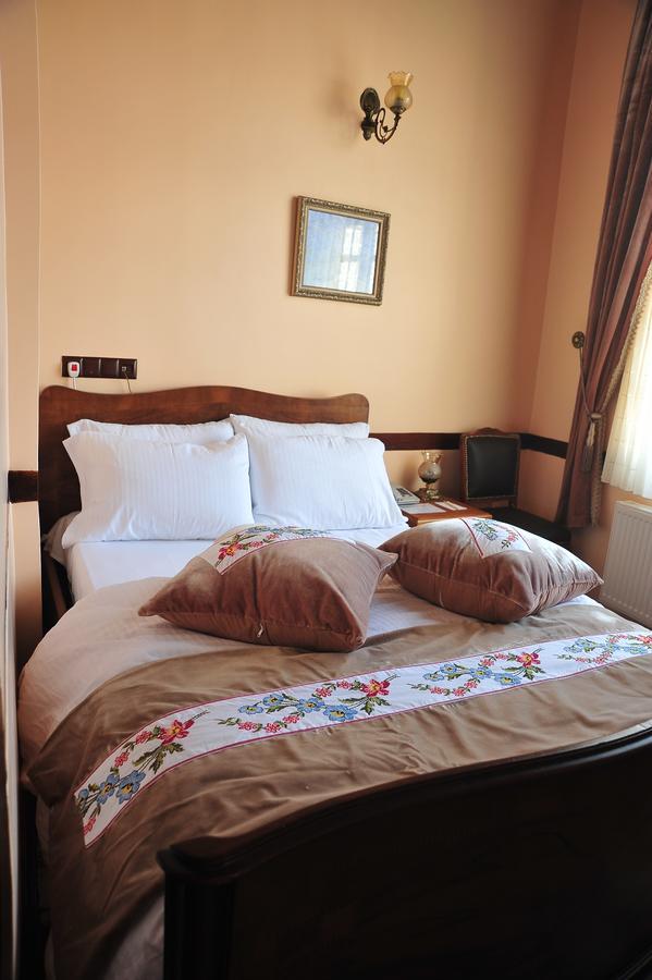Aksehir Butik Hotel מראה חיצוני תמונה