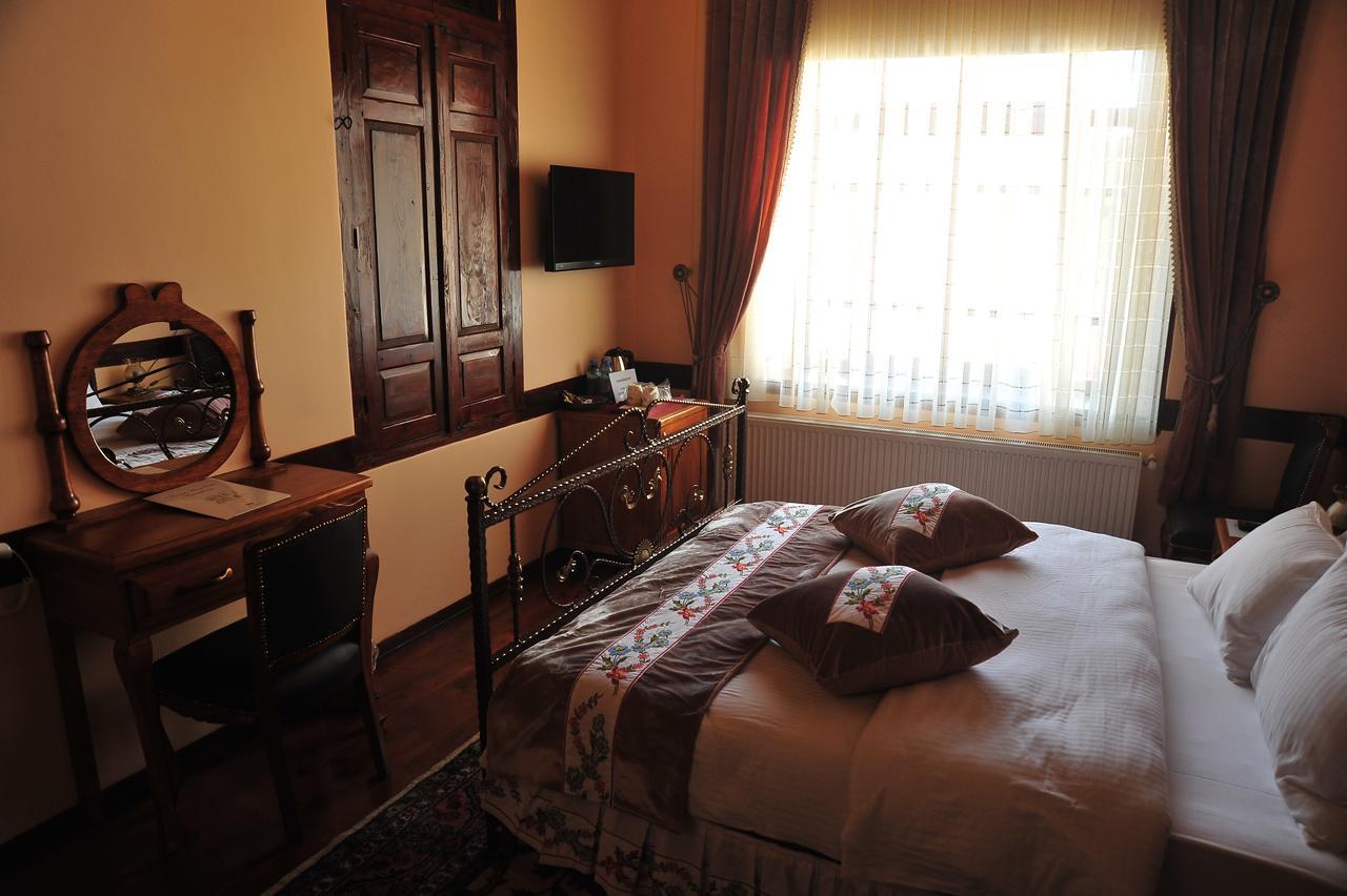 Aksehir Butik Hotel מראה חיצוני תמונה