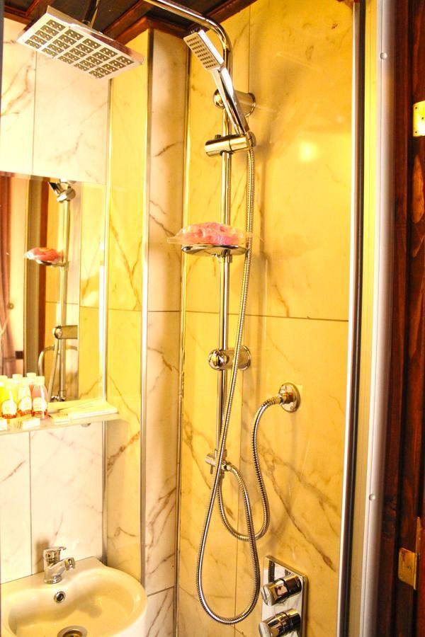 Aksehir Butik Hotel מראה חיצוני תמונה