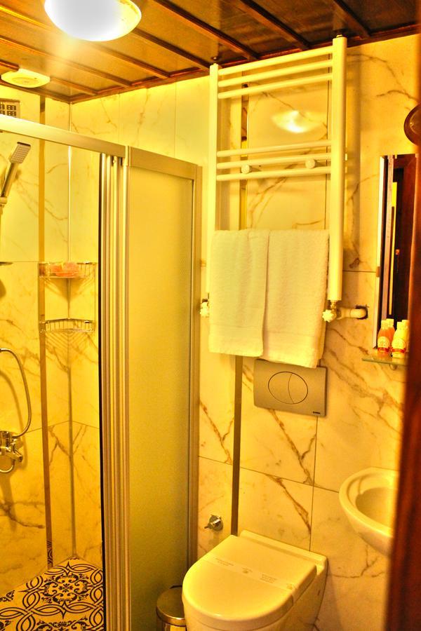 Aksehir Butik Hotel מראה חיצוני תמונה